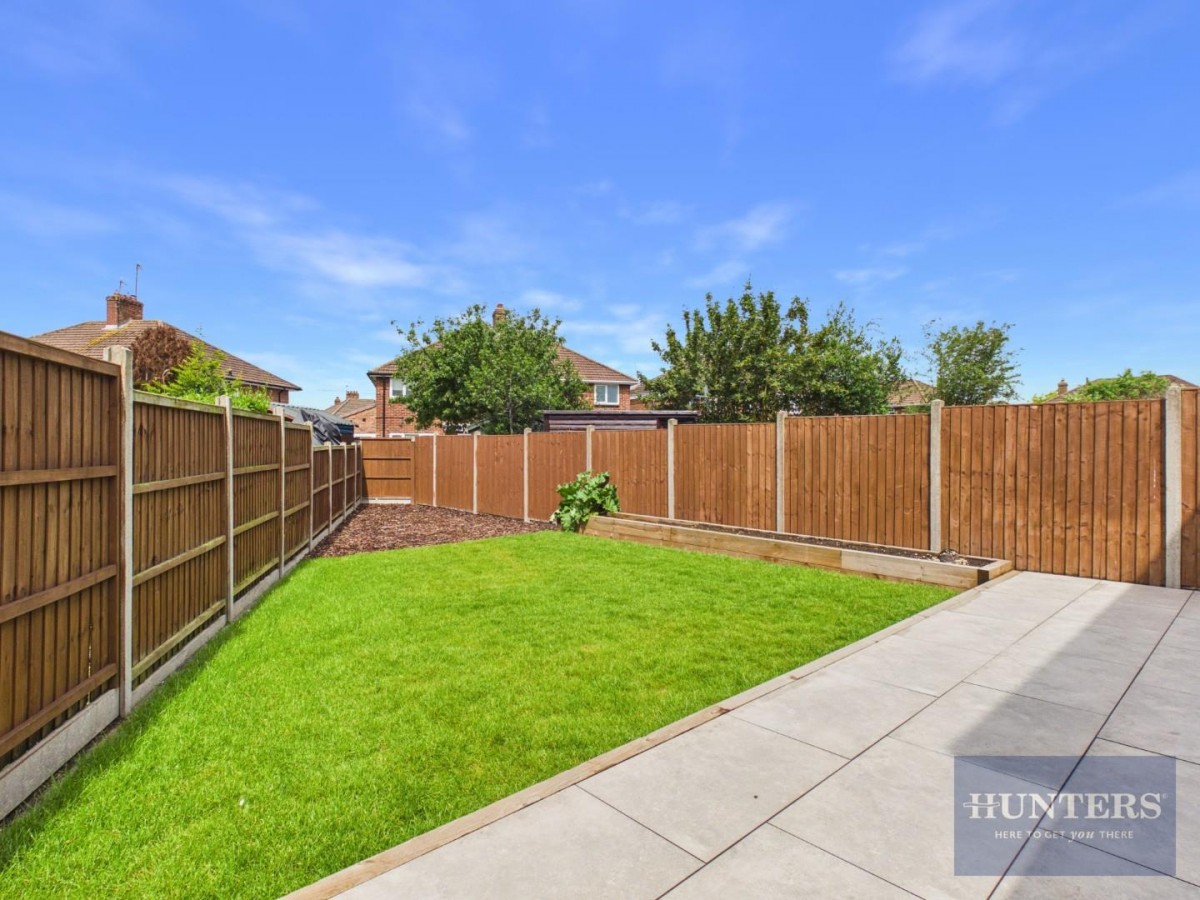Keriston Avenue, Churchdown, Gloucester