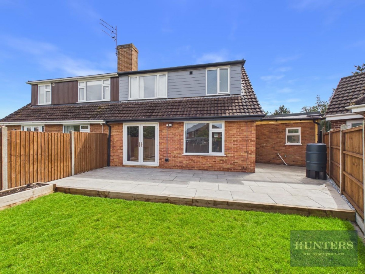 Keriston Avenue, Churchdown, Gloucester