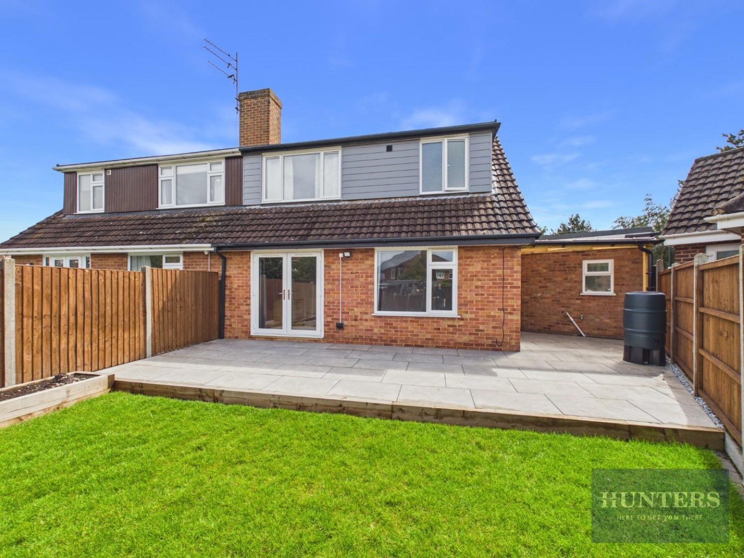Keriston Avenue, Churchdown, Gloucester