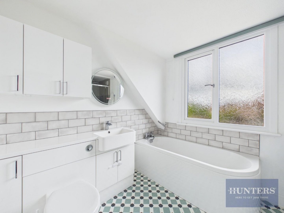 Keriston Avenue, Churchdown, Gloucester