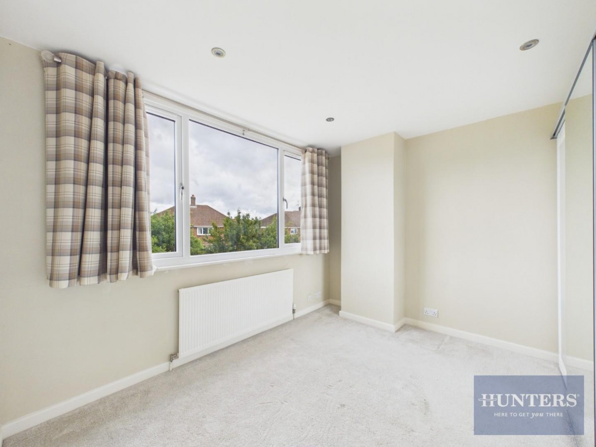 Keriston Avenue, Churchdown, Gloucester