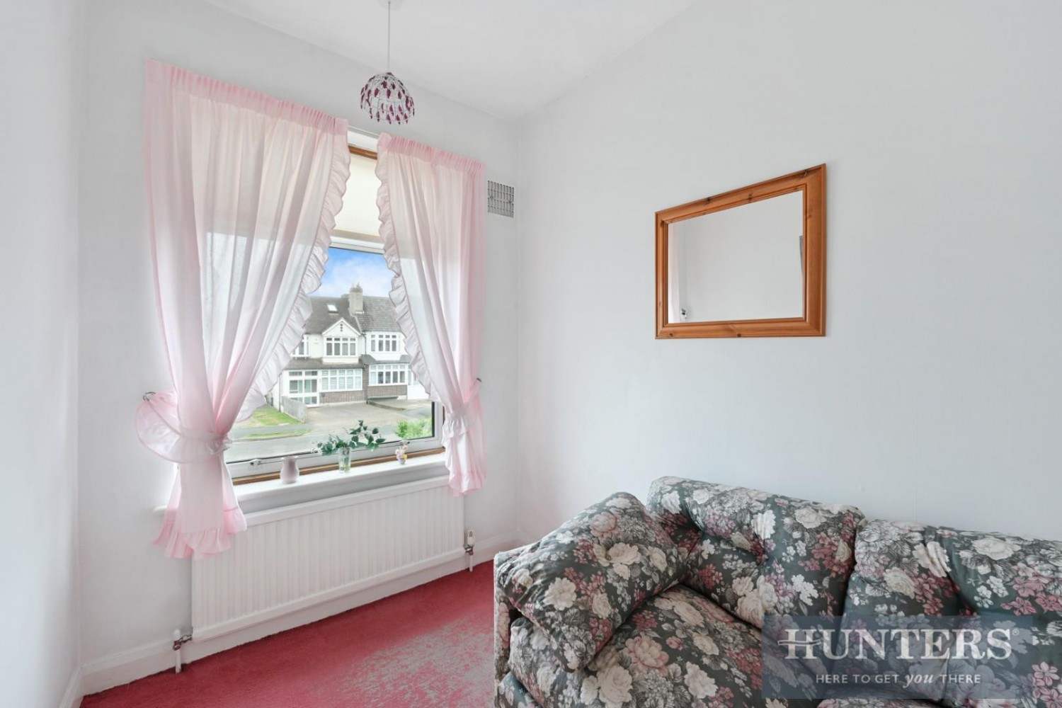 Ardrossan Gardens, Worcester Park