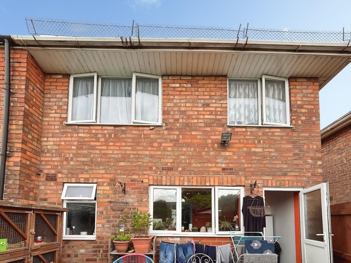 Hornsey Grove, Birmingham