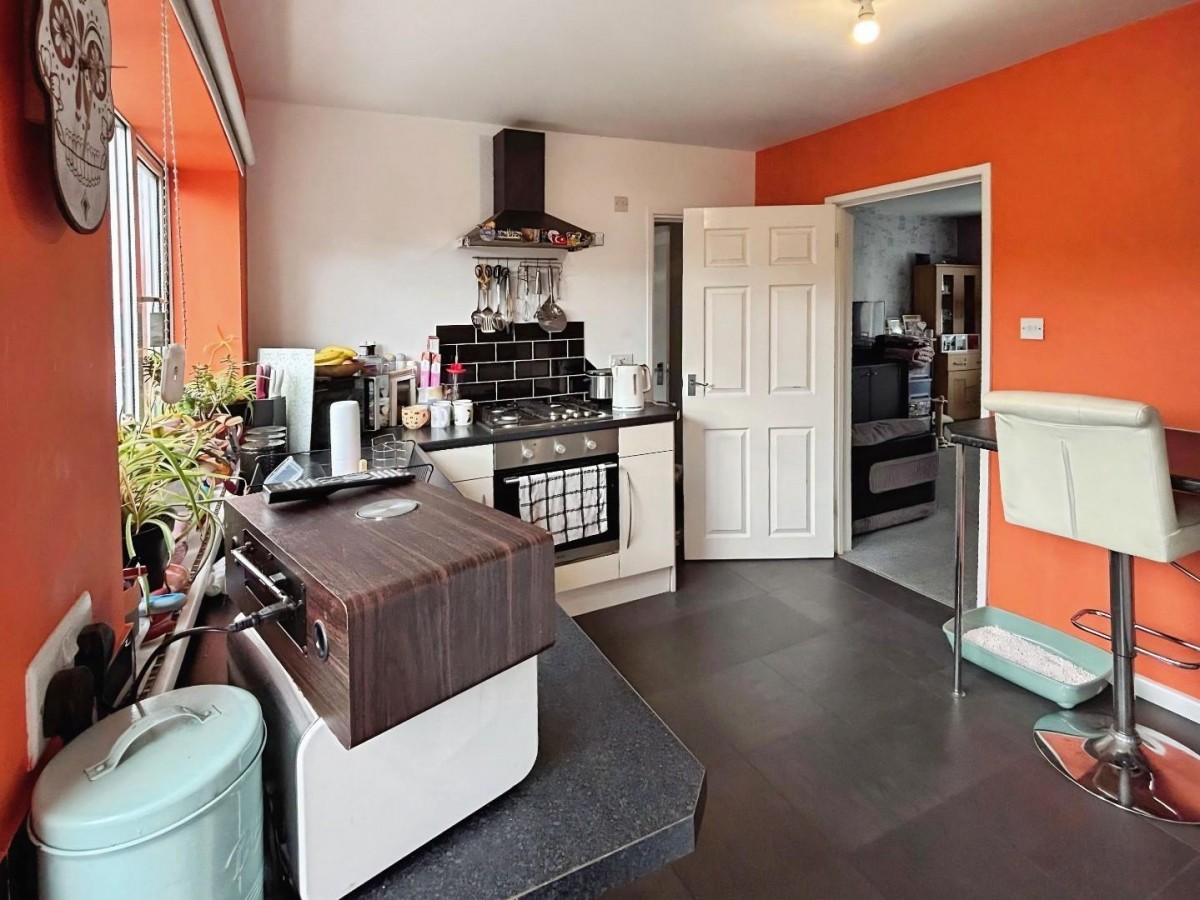 Hornsey Grove, Birmingham