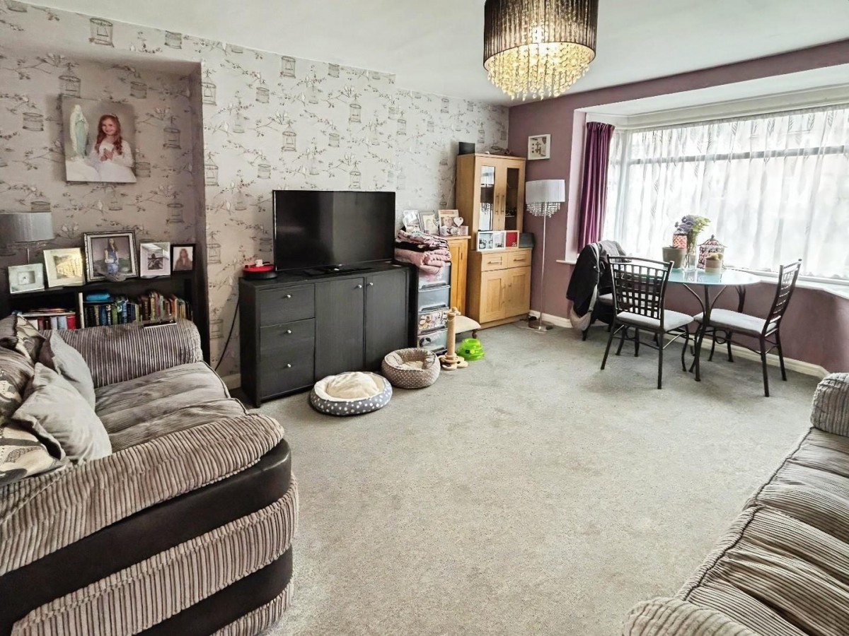 Hornsey Grove, Birmingham