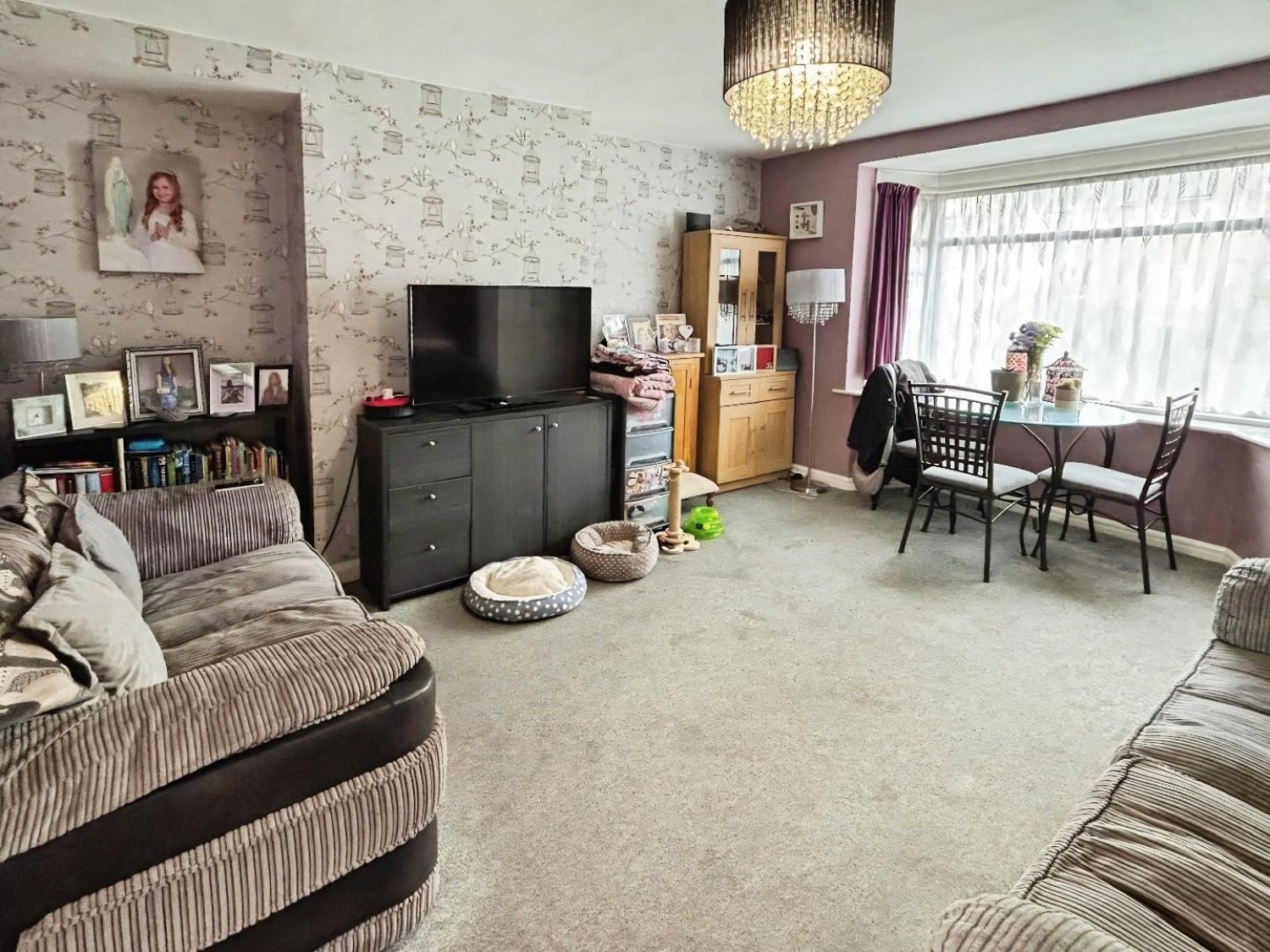 3 bedroom House for sale in Hornsey Grove, Birmingham