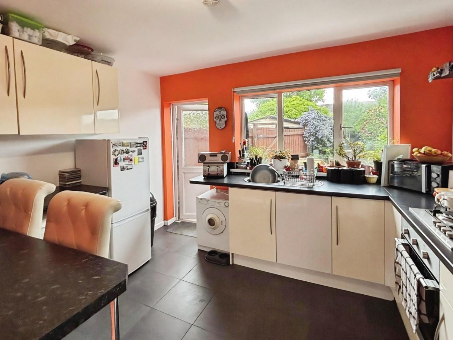3 bedroom House for sale in Hornsey Grove, Birmingham