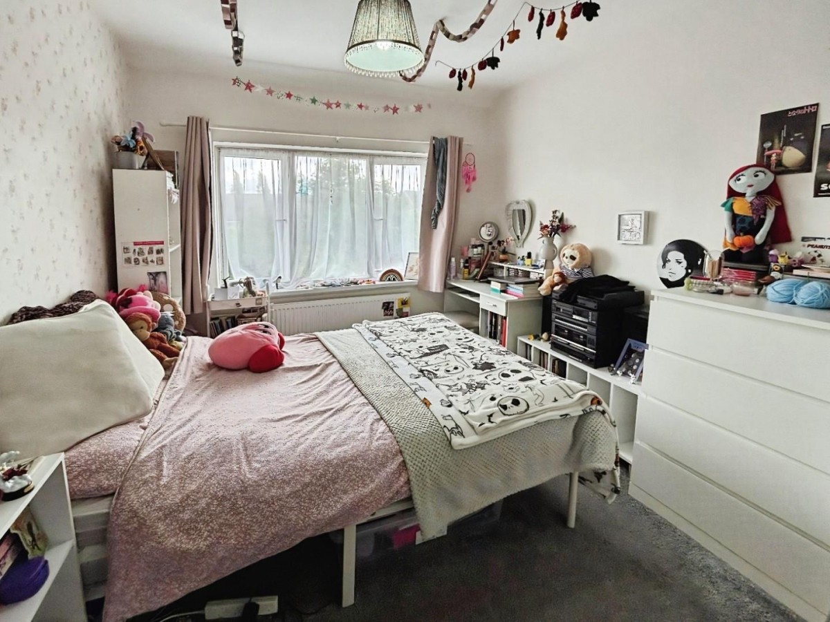 Hornsey Grove, Birmingham