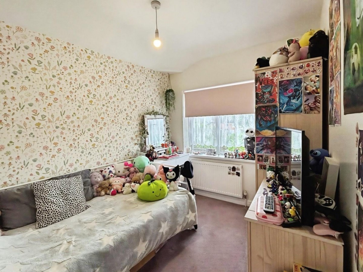 Hornsey Grove, Birmingham