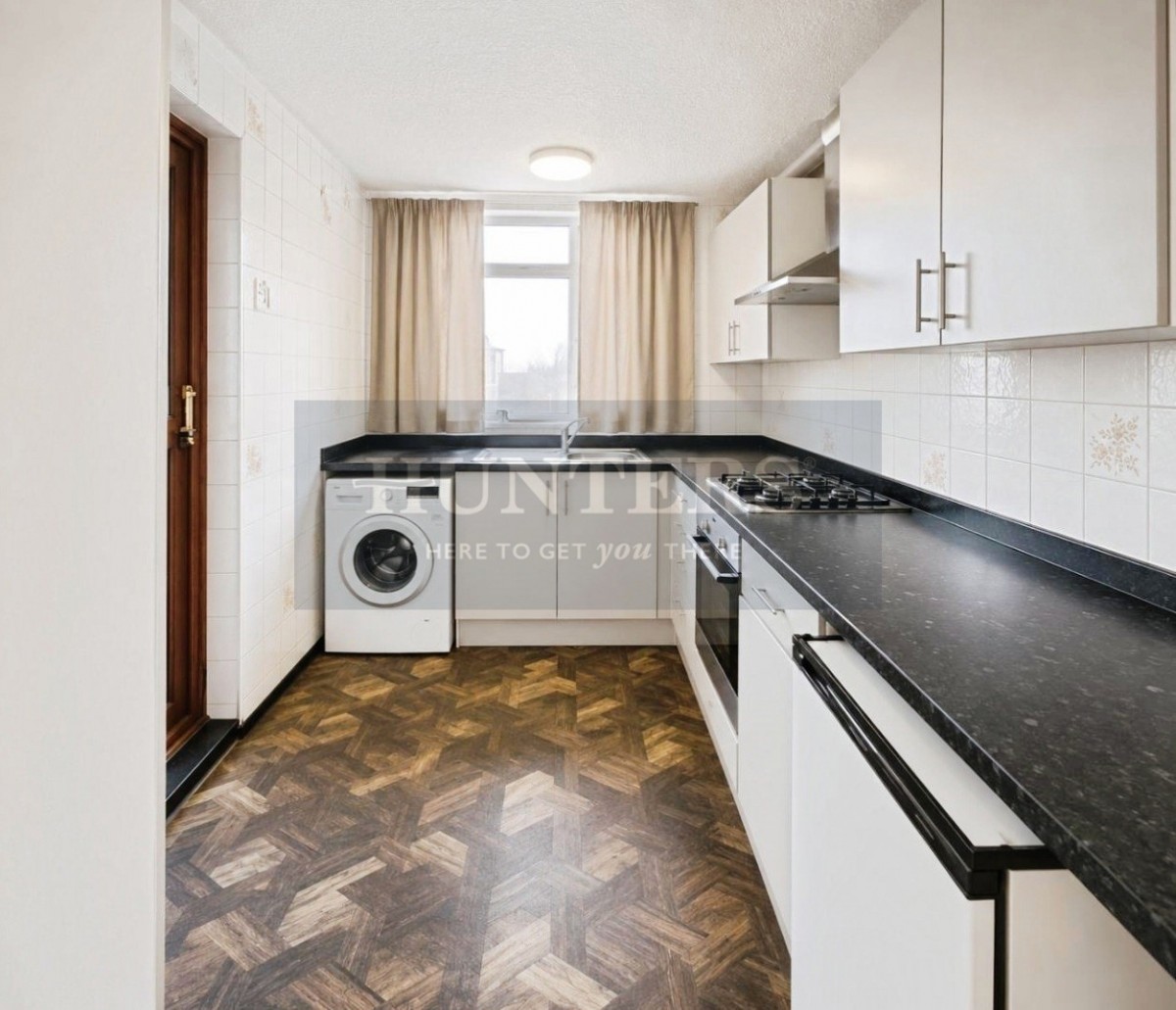 Darcy Drive, Harrow, Middlesex, HA3 9JP