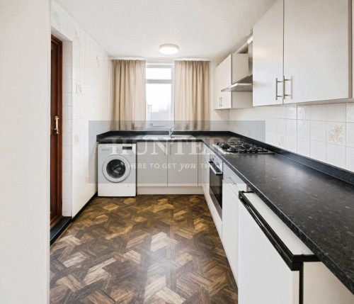 Darcy Drive, Harrow, Middlesex, HA3 9JP