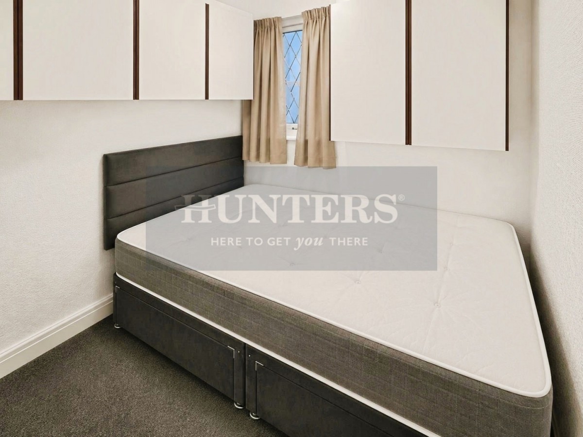 Darcy Drive, Harrow, Middlesex, HA3 9JP
