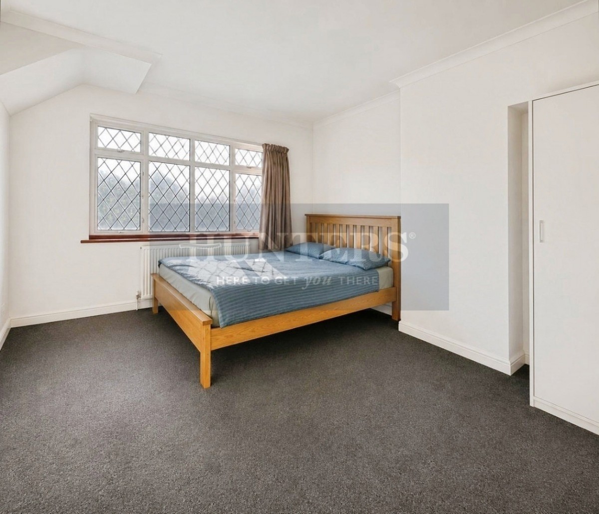 Darcy Drive, Harrow, Middlesex, HA3 9JP