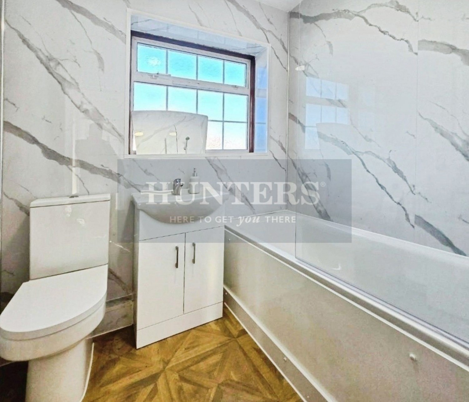 3 bedroom House for sale in Darcy Drive, Harrow, Middlesex, HA3 9JP
