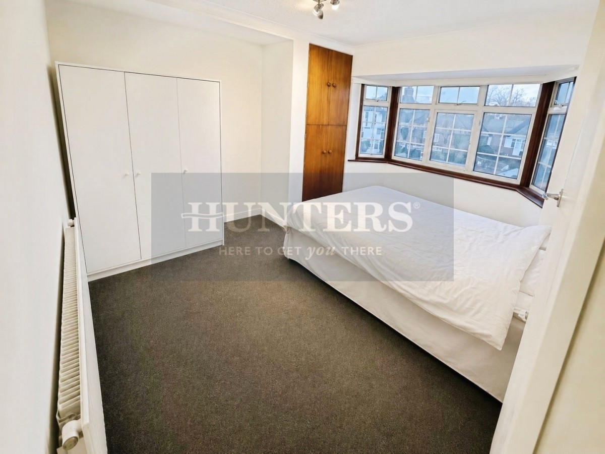 Darcy Drive, Harrow, Middlesex, HA3 9JP