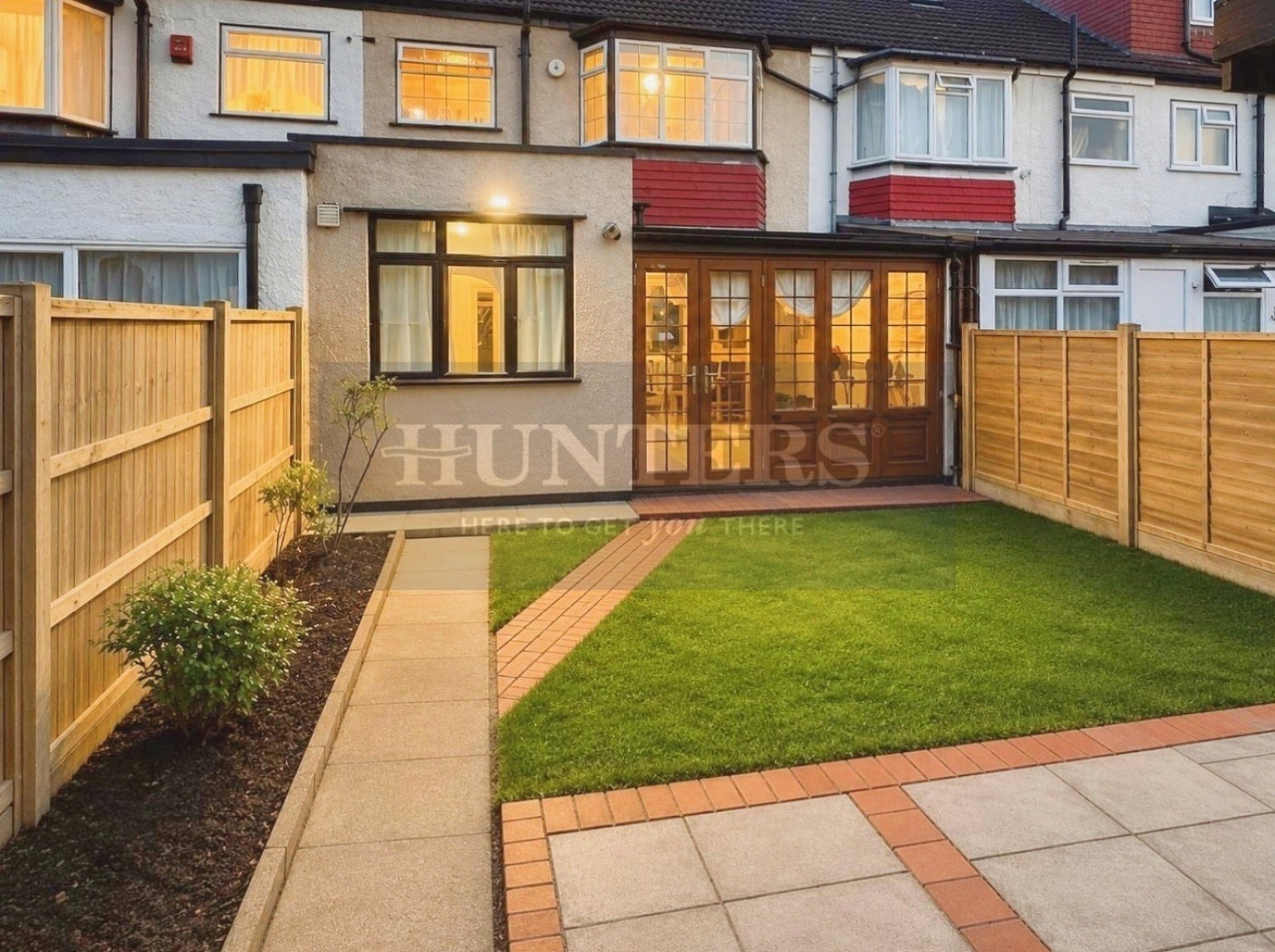 3 bedroom House for sale in Darcy Drive, Harrow, Middlesex, HA3 9JP