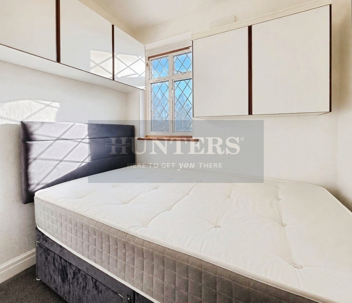 Darcy Drive, Harrow, Middlesex, HA3 9JP