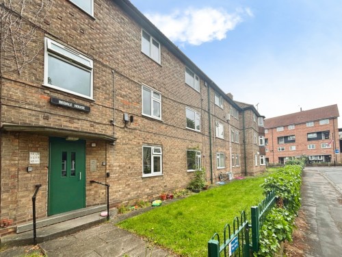 Bedale House, Townend Street, York