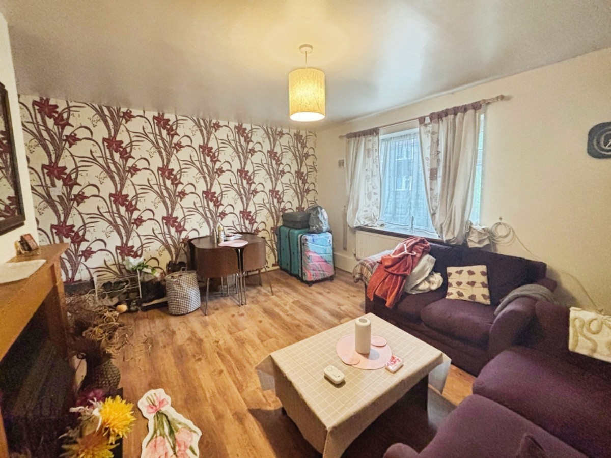 Bedale House, Townend Street, York