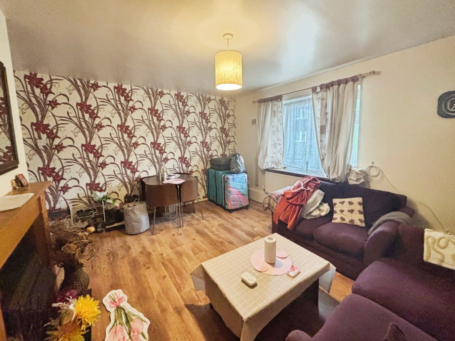 Bedale House, Townend Street, York