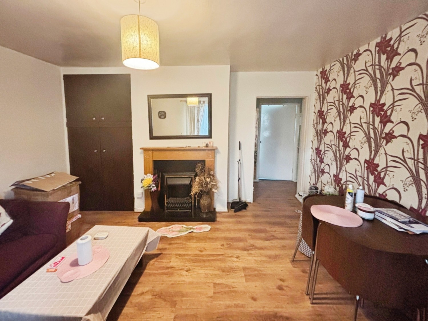 Bedale House, Townend Street, York