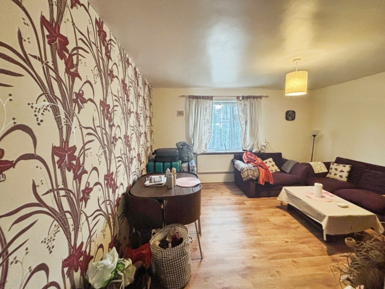 Bedale House, Townend Street, York