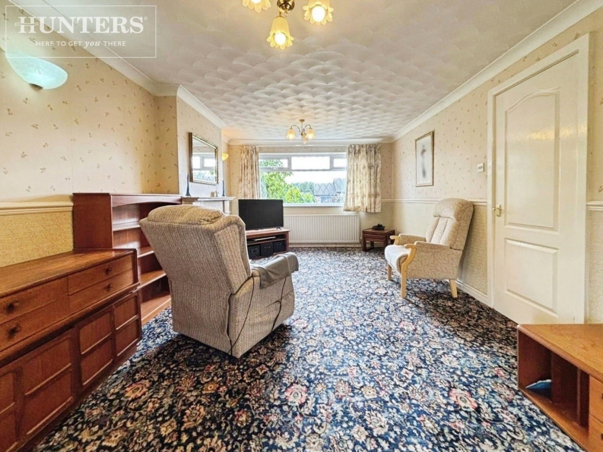 Martin Croft, Silkstone, Barnsley