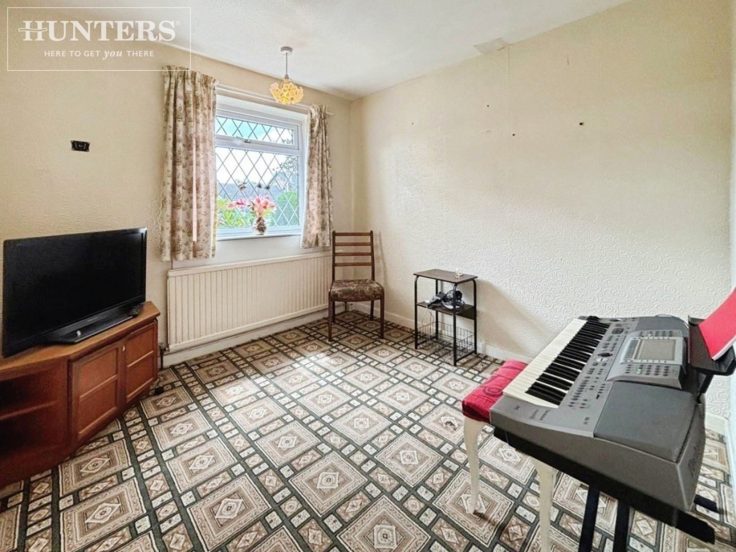 Martin Croft, Silkstone, Barnsley