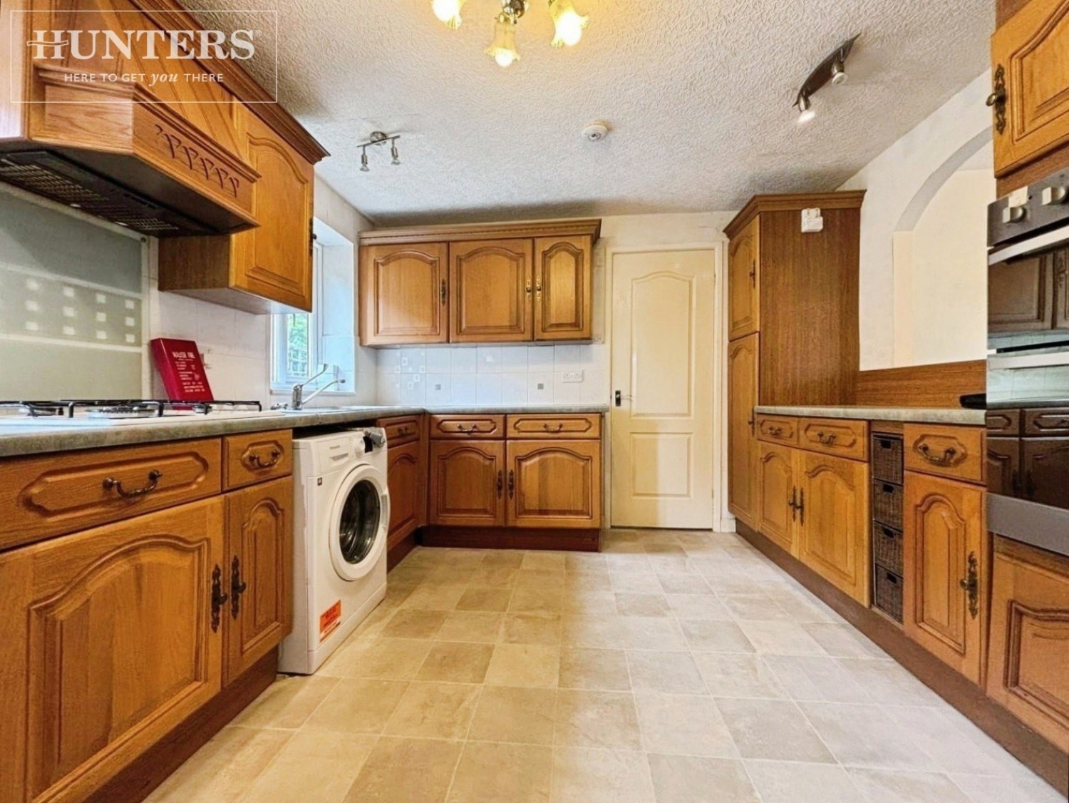 Martin Croft, Silkstone, Barnsley