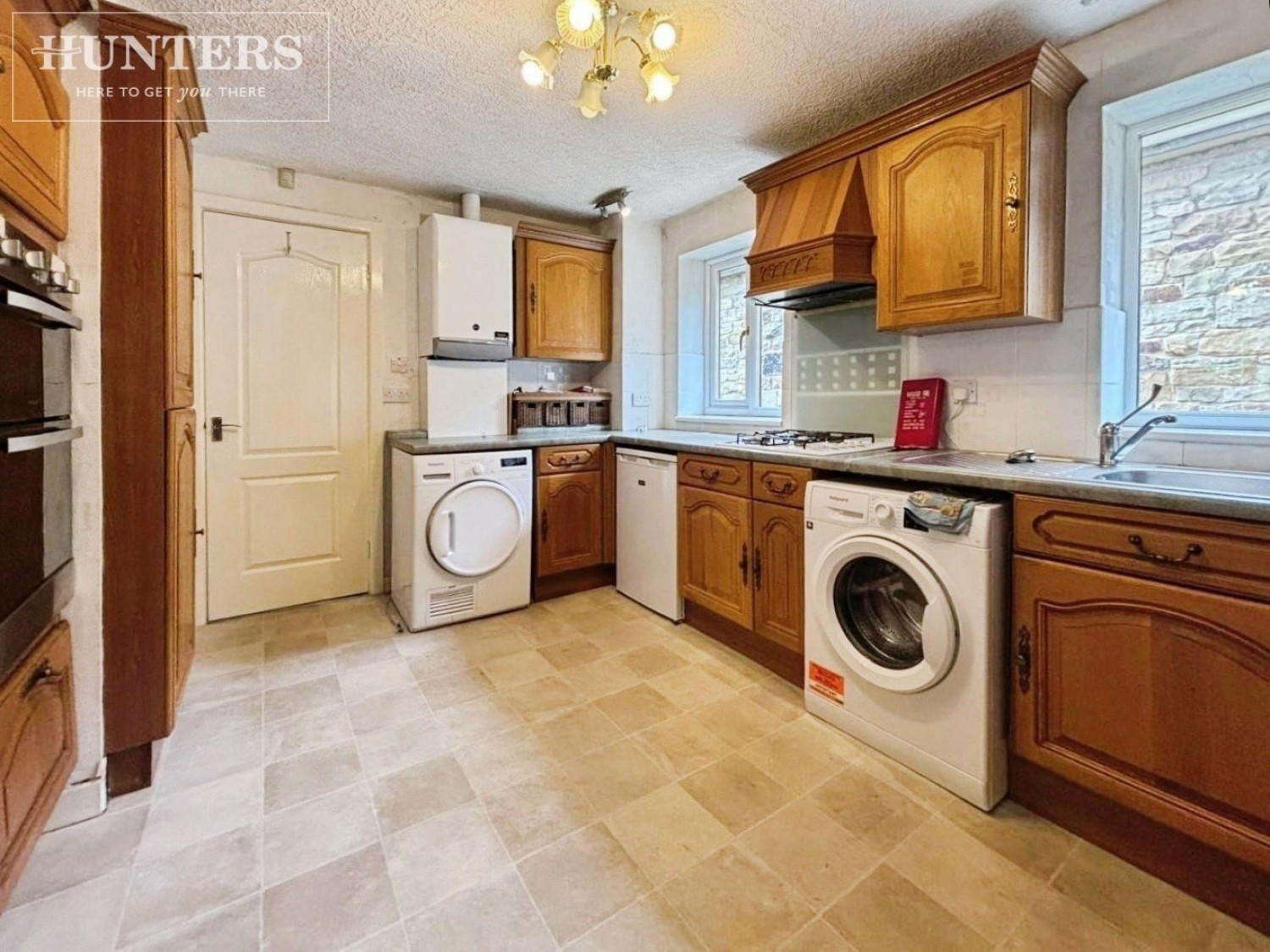 Martin Croft, Silkstone, Barnsley