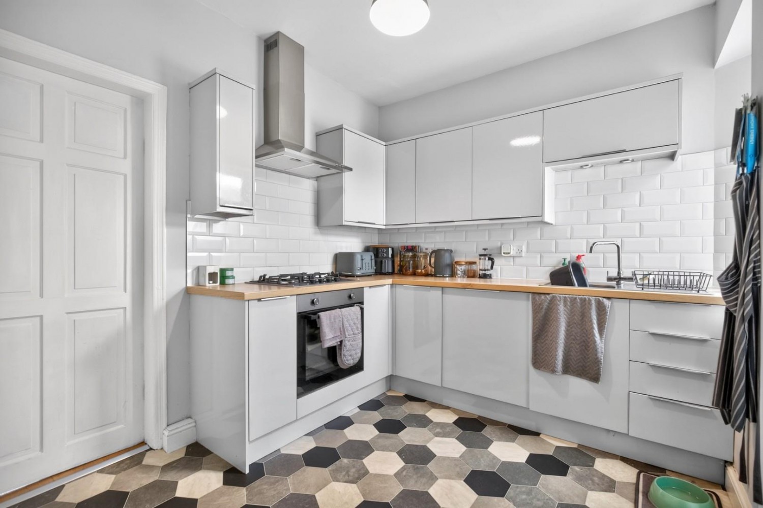 2 bedroom House to let in Powell Street, Harrogate