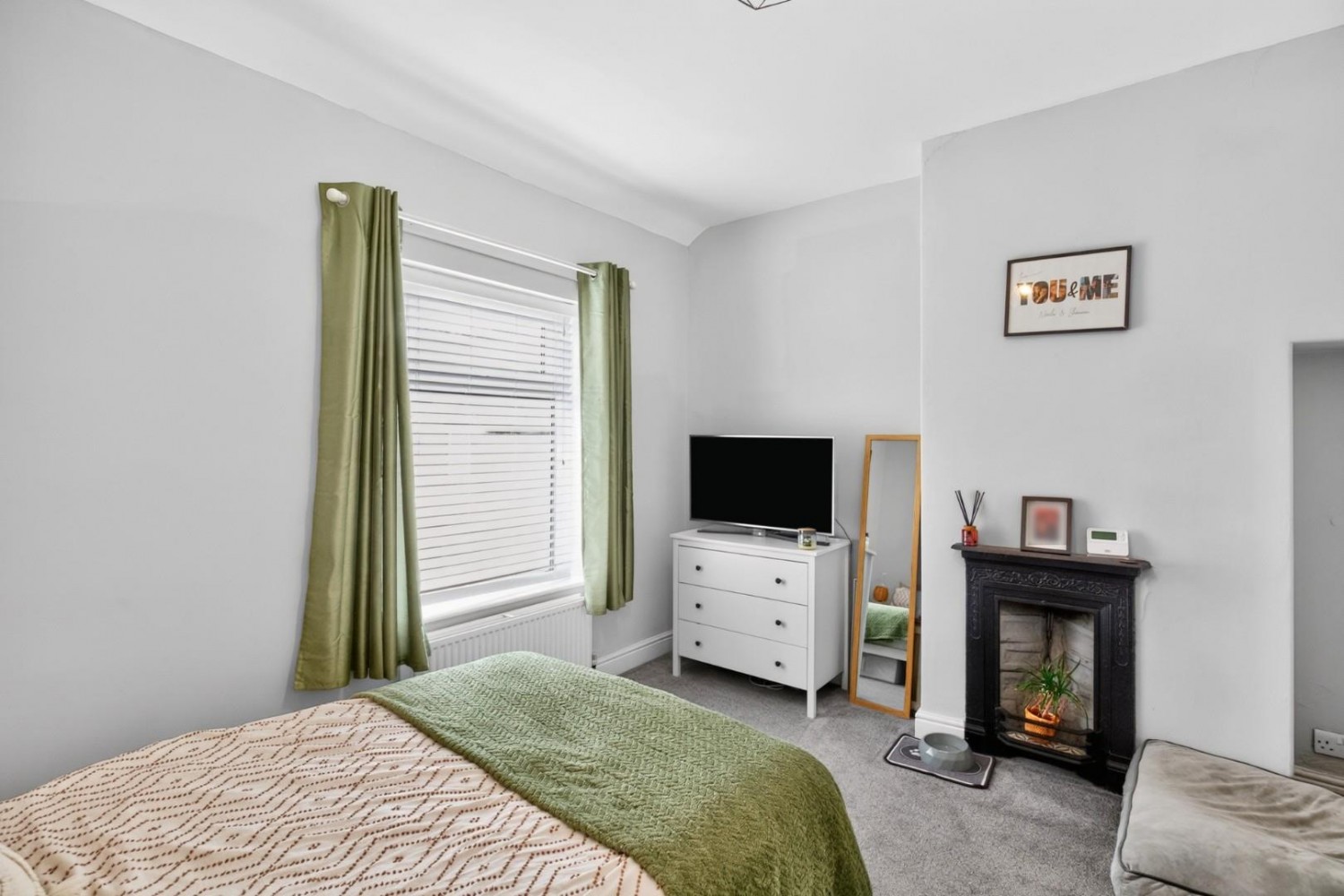 2 bedroom House to let in Powell Street, Harrogate