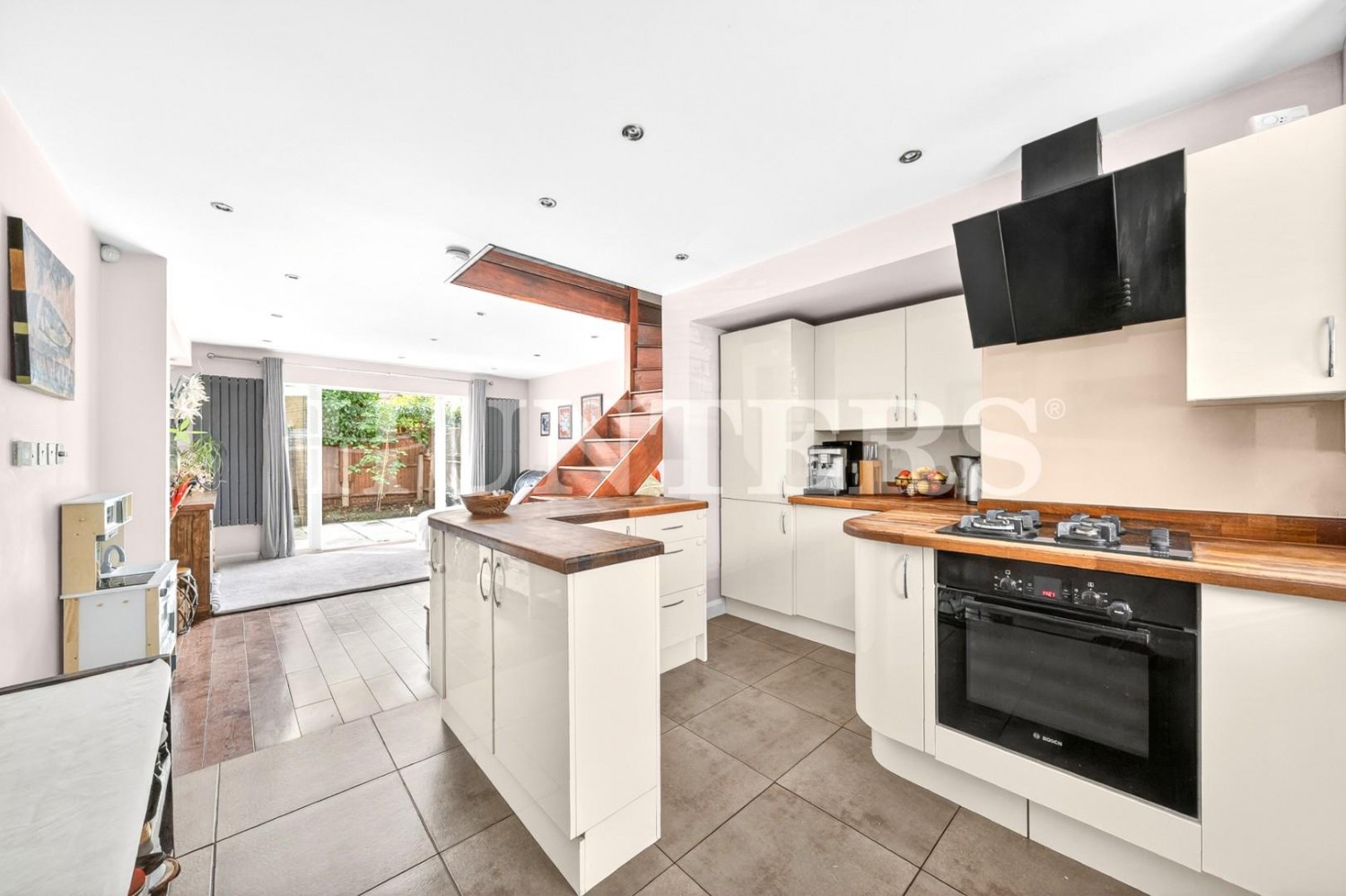 Copperfield Drive, London, N15
