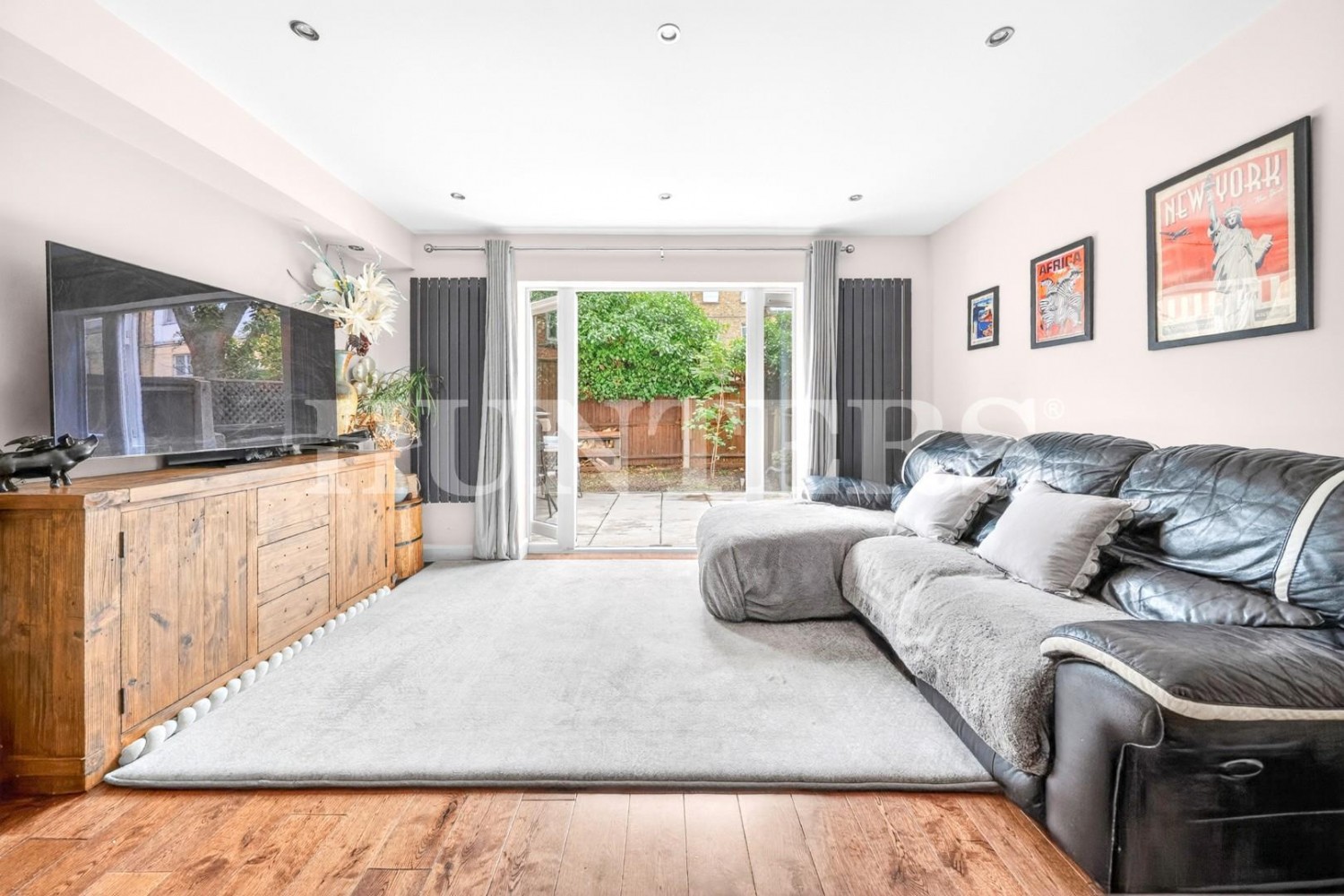 Copperfield Drive, London, N15