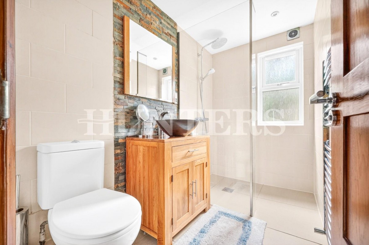 Copperfield Drive, London, N15