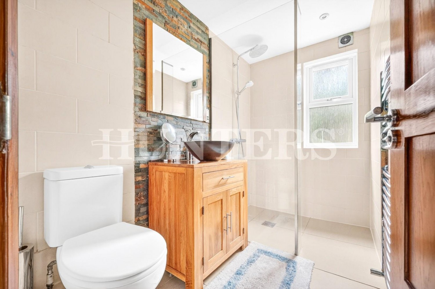 Copperfield Drive, London, N15