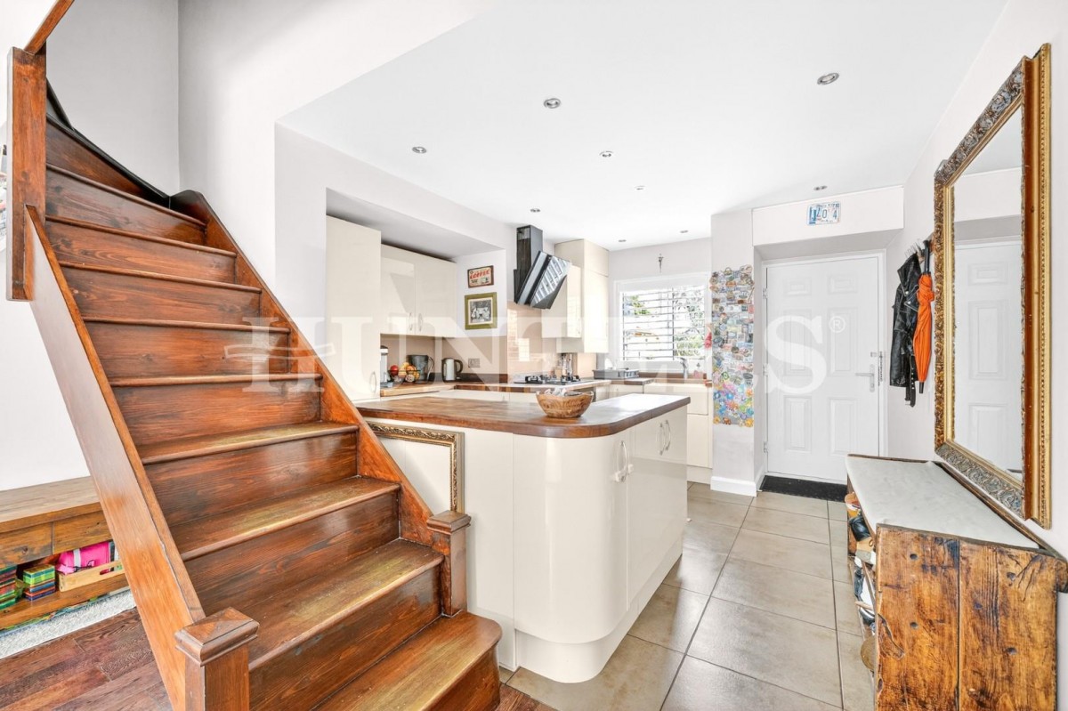 Copperfield Drive, London, N15