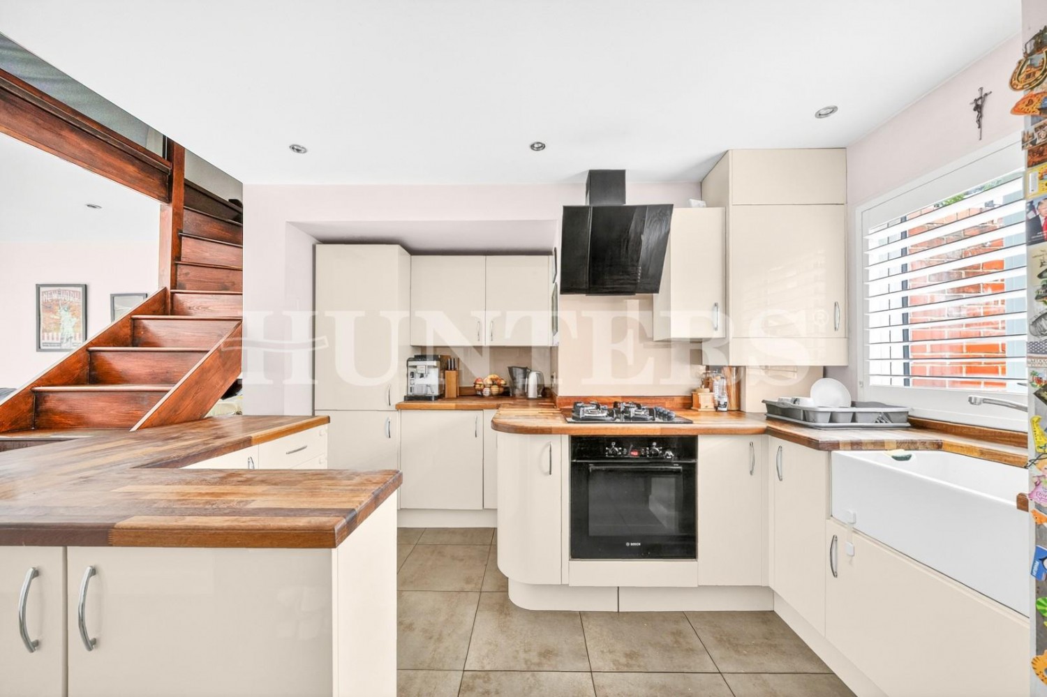 Copperfield Drive, London, N15