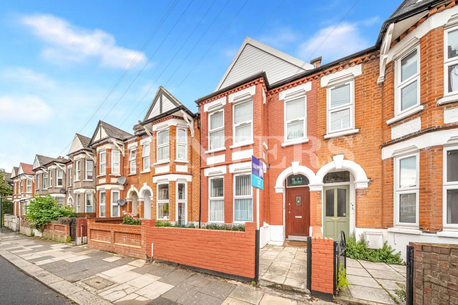 Springfield Road, London, N15
