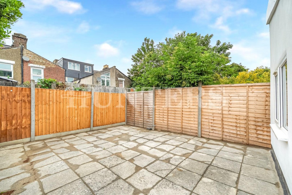 Springfield Road, London, N15