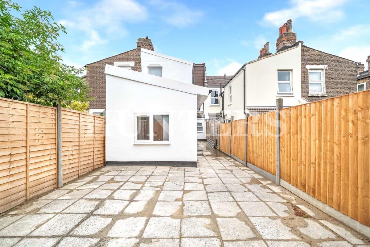 Springfield Road, London, N15