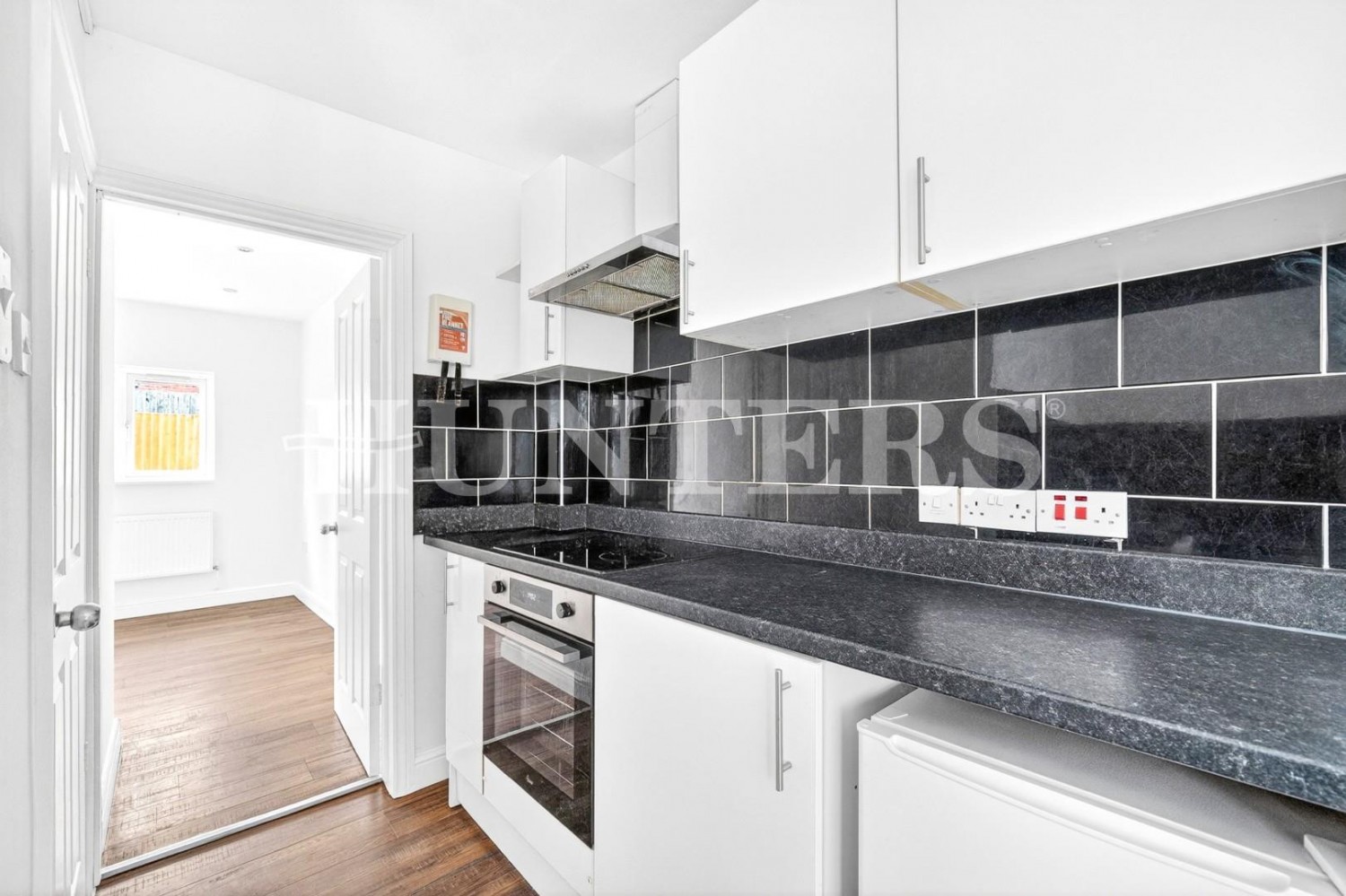 Springfield Road, London, N15