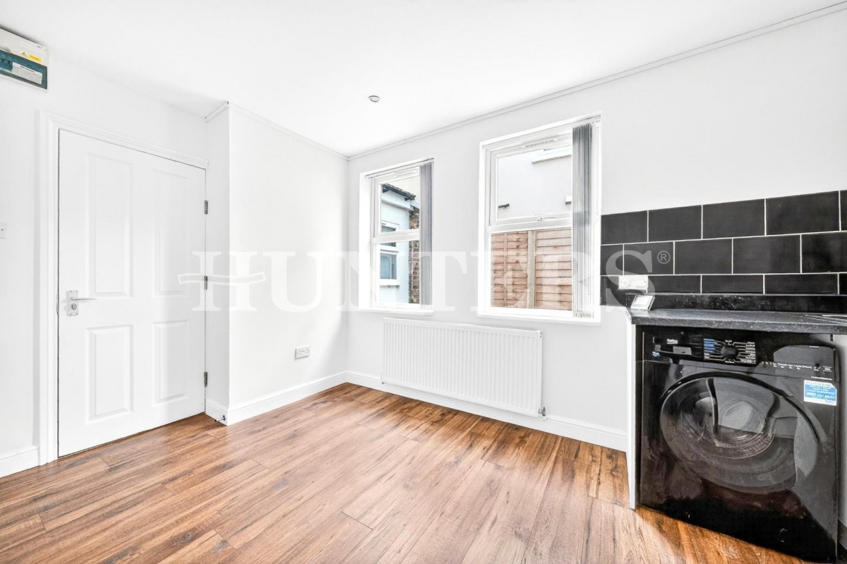 Springfield Road, London, N15