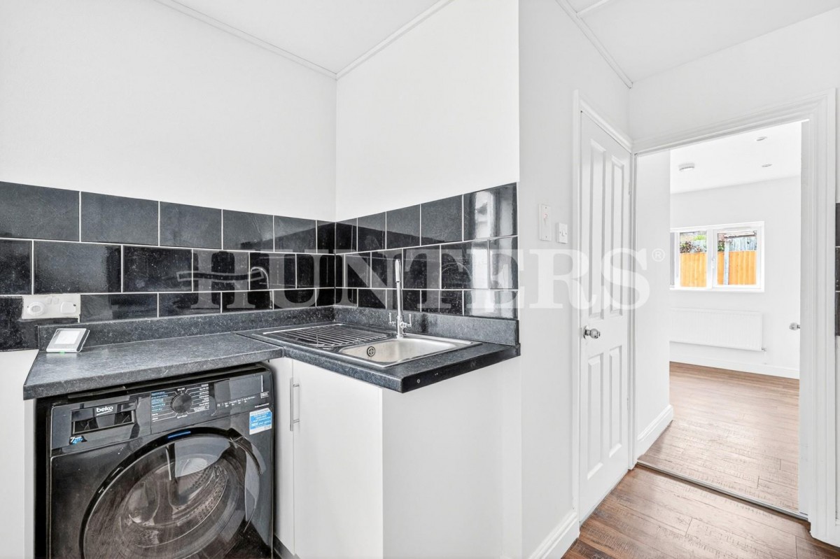 Springfield Road, London, N15
