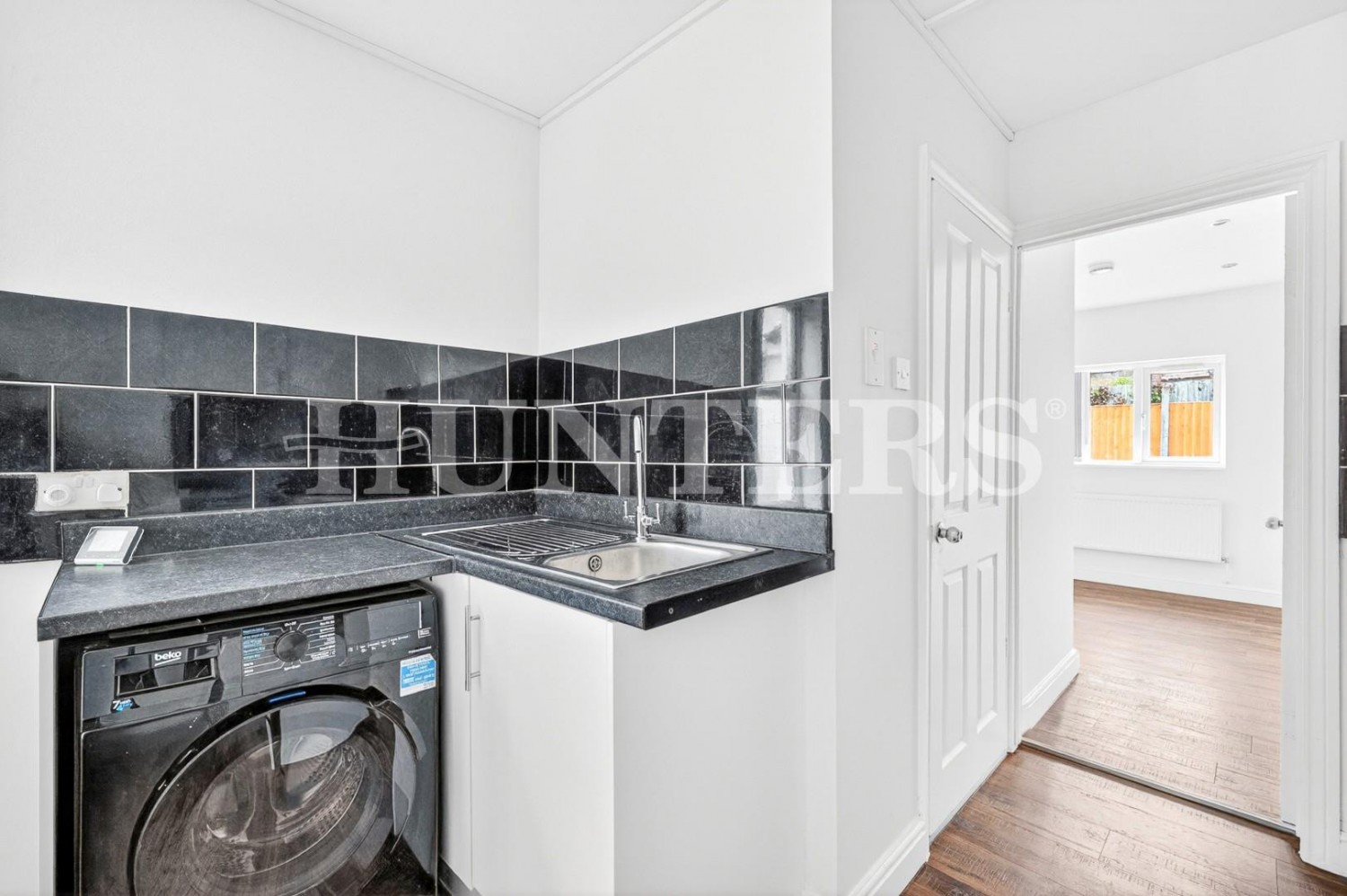 Springfield Road, London, N15