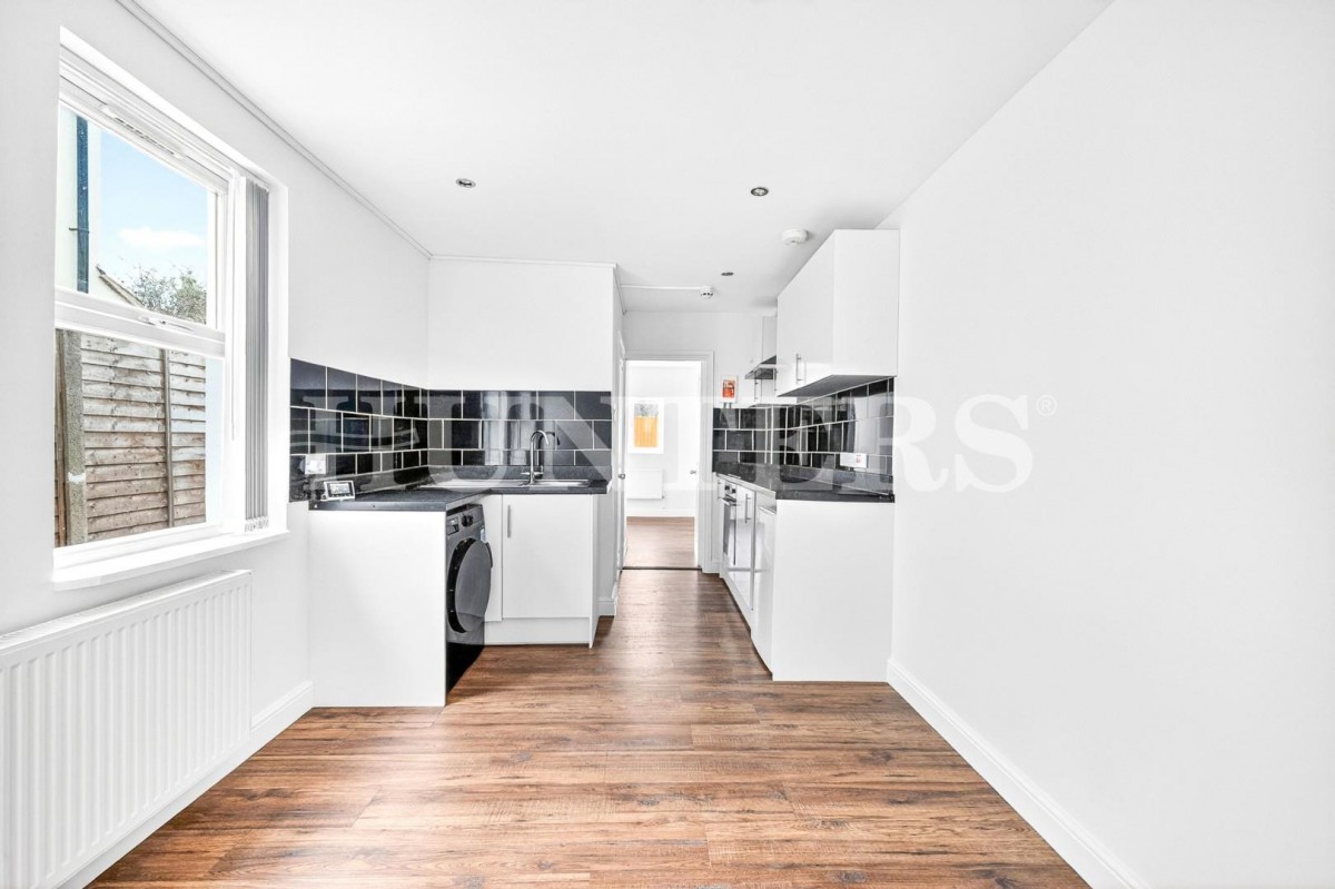 Springfield Road, London, N15