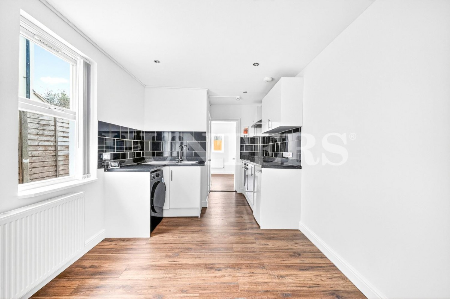 Springfield Road, London, N15