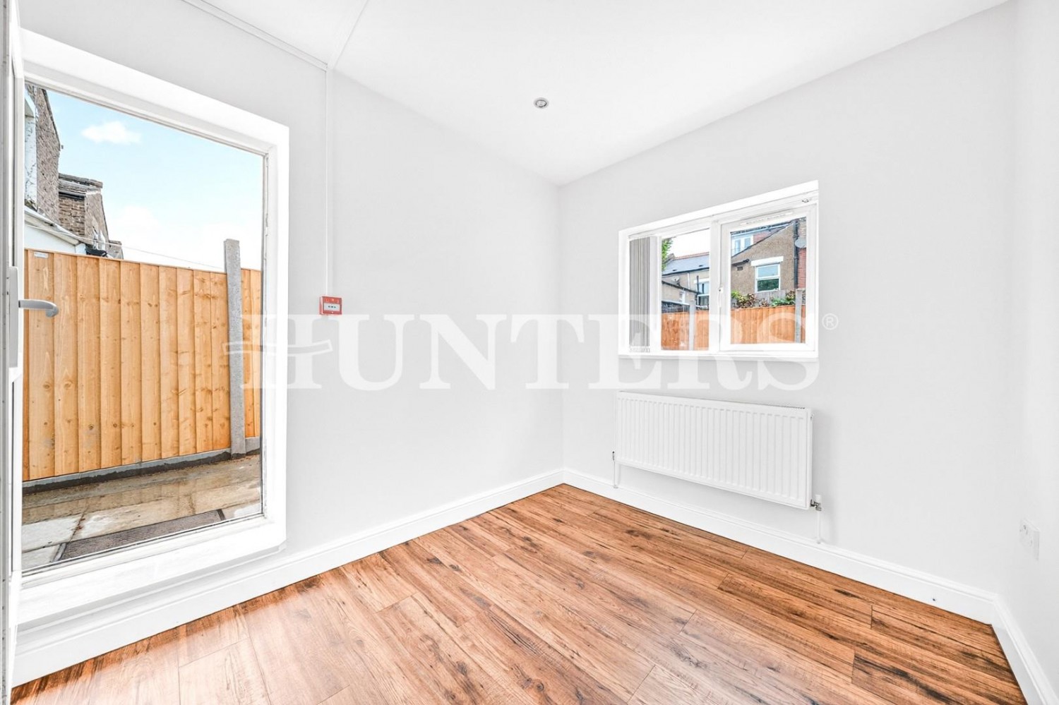 Springfield Road, London, N15