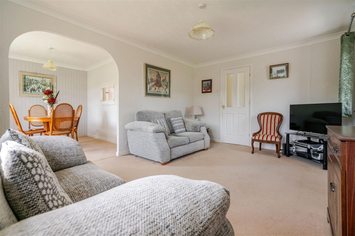 Elmridge, Leigh