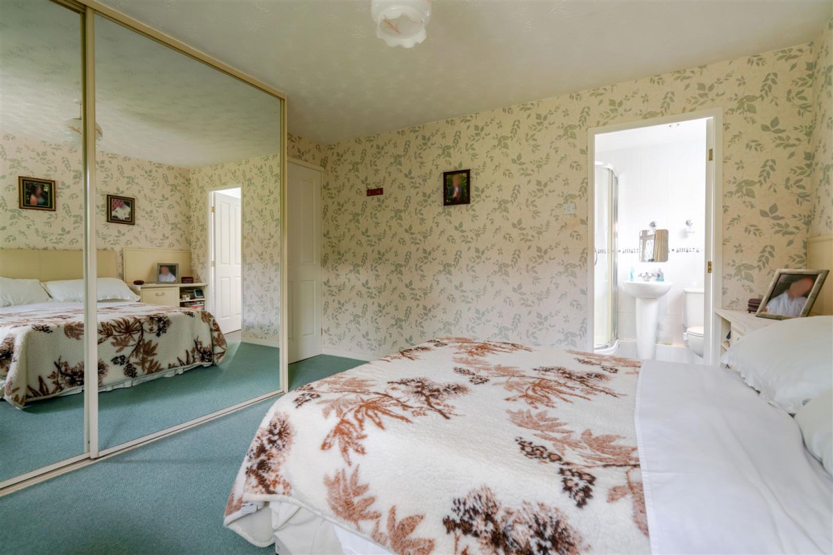 Elmridge, Leigh